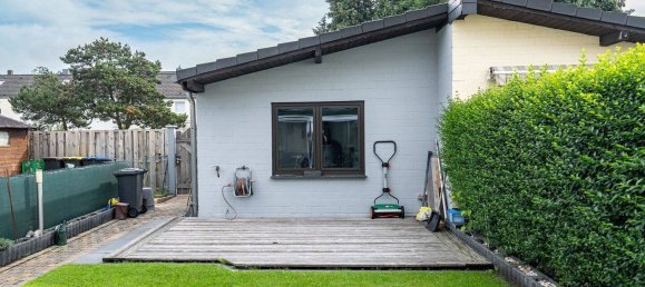 Таунхаус с 3 спальнями в Клеве, Германия № 271085 4