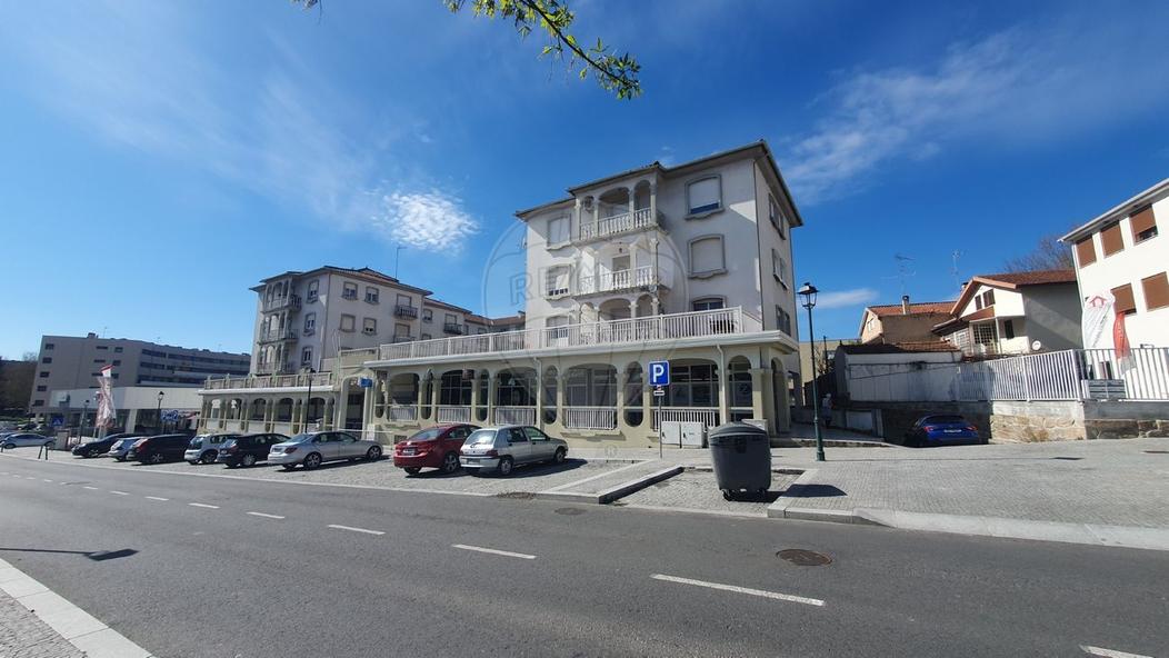 3 bedrooms Apartment in Chaves, Portugal No. 296051