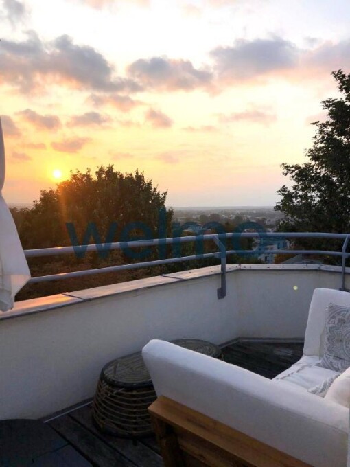 3 bedrooms Apartment in Rueil-Malmaison, France No. 336408