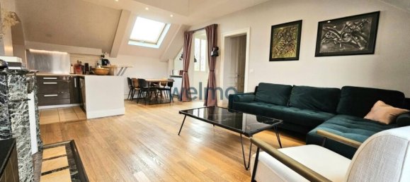 3 bedrooms Apartment in Rueil-Malmaison, France No. 336408 3