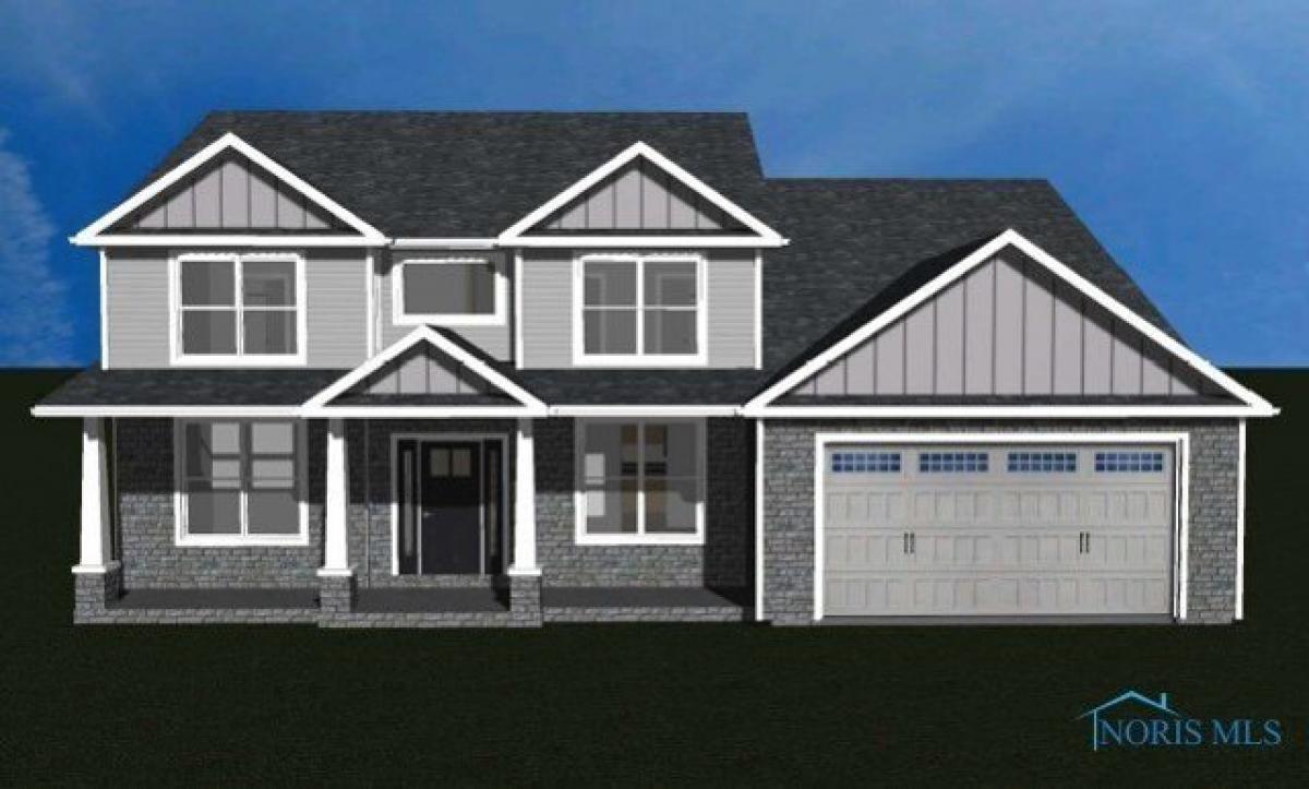 4 bedrooms House in Maumee, USA No. 435799