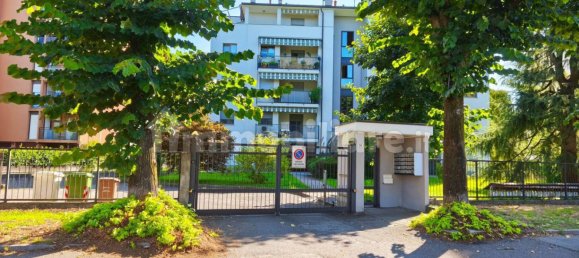 3 bedrooms Penthouse in Busto Arsizio, Italy No. 381467 38