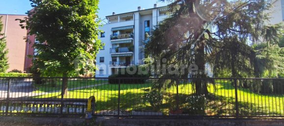 3 bedrooms Penthouse in Busto Arsizio, Italy No. 381467 37