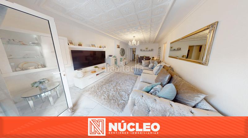 Apartamento T3 em Torrevieja, Spain N.º 264113