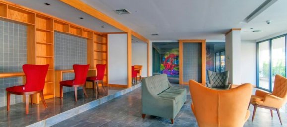 Apartamento de 1+1 en Kestel, Turkey No. 15456 6