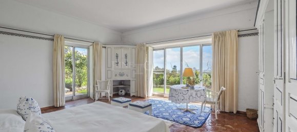 7 Schlafzimmer Villa in Monchique, Portugal, Nr. 314739 22