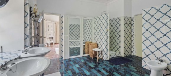 7 Schlafzimmer Villa in Monchique, Portugal, Nr. 314739 18