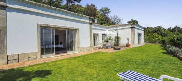 7 Schlafzimmer Villa in Monchique, Portugal, Nr. 314739 41