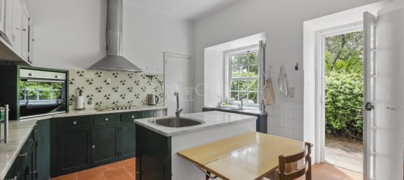 7 Schlafzimmer Villa in Monchique, Portugal, Nr. 314739 9