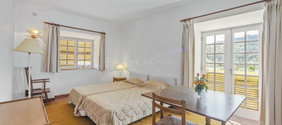 7 Schlafzimmer Villa in Monchique, Portugal, Nr. 314739 24