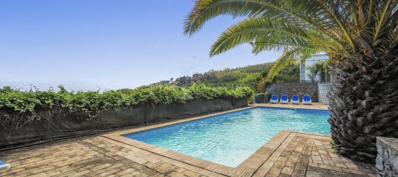 7 Schlafzimmer Villa in Monchique, Portugal, Nr. 314739 50