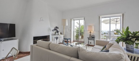 7 Schlafzimmer Villa in Monchique, Portugal, Nr. 314739 4