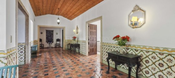 7 Schlafzimmer Villa in Monchique, Portugal, Nr. 314739 11