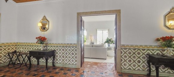 7 Schlafzimmer Villa in Monchique, Portugal, Nr. 314739 12