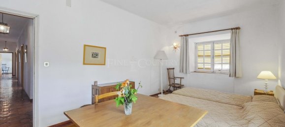 7 Schlafzimmer Villa in Monchique, Portugal, Nr. 314739 25