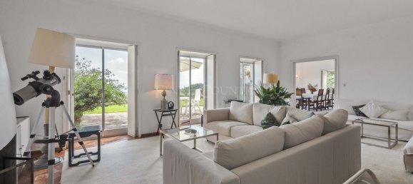 7 Schlafzimmer Villa in Monchique, Portugal, Nr. 314739 3