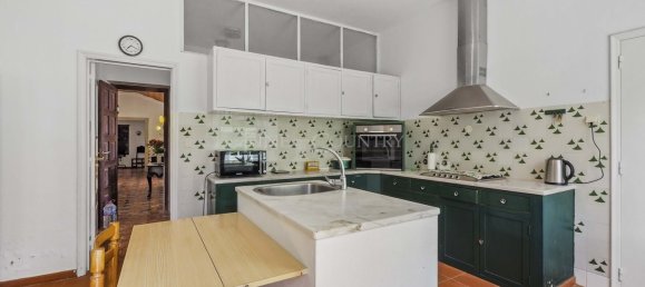 7 Schlafzimmer Villa in Monchique, Portugal, Nr. 314739 10