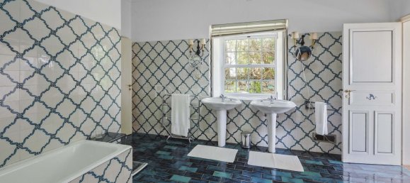 7 Schlafzimmer Villa in Monchique, Portugal, Nr. 314739 19