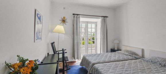7 Schlafzimmer Villa in Monchique, Portugal, Nr. 314739 36