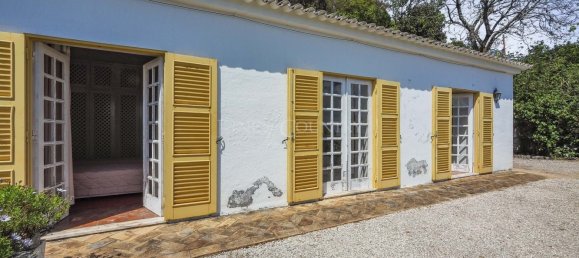 7 Schlafzimmer Villa in Monchique, Portugal, Nr. 314739 45