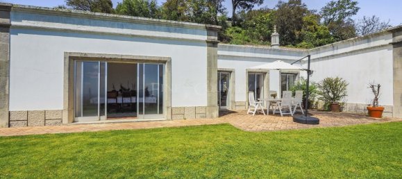 7 Schlafzimmer Villa in Monchique, Portugal, Nr. 314739 42