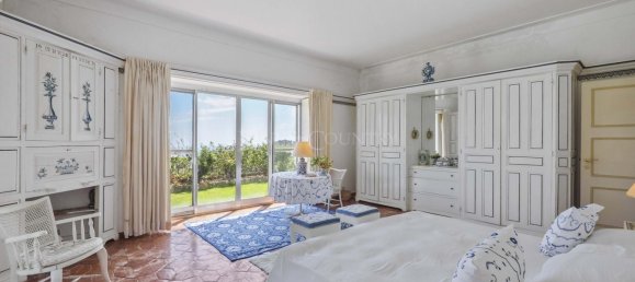 7 Schlafzimmer Villa in Monchique, Portugal, Nr. 314739 20