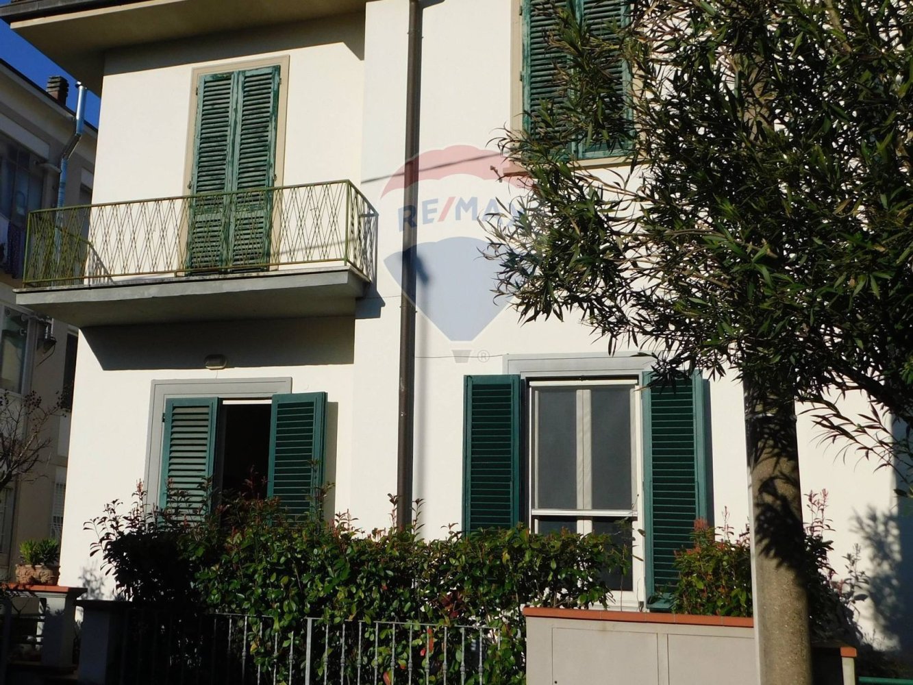 6-salle Maison à Montecatini Terme, Italy No. 170030