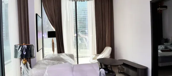 1 chambre appartement à louer à Business Bay, Dubai, UAE № 195386 3