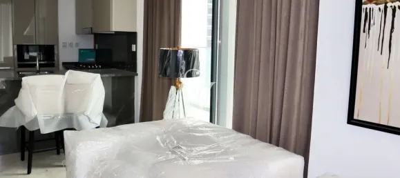 1 chambre appartement à louer à Business Bay, Dubai, UAE № 195386 9