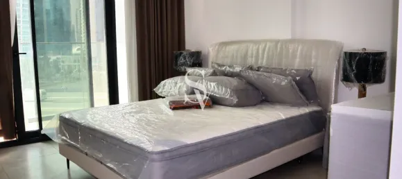 1 chambre appartement à louer à Business Bay, Dubai, UAE № 195386 6