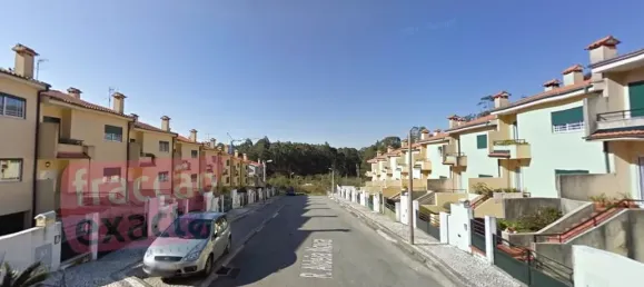 Terreno em Fajões, Portugal N.º 72976 3