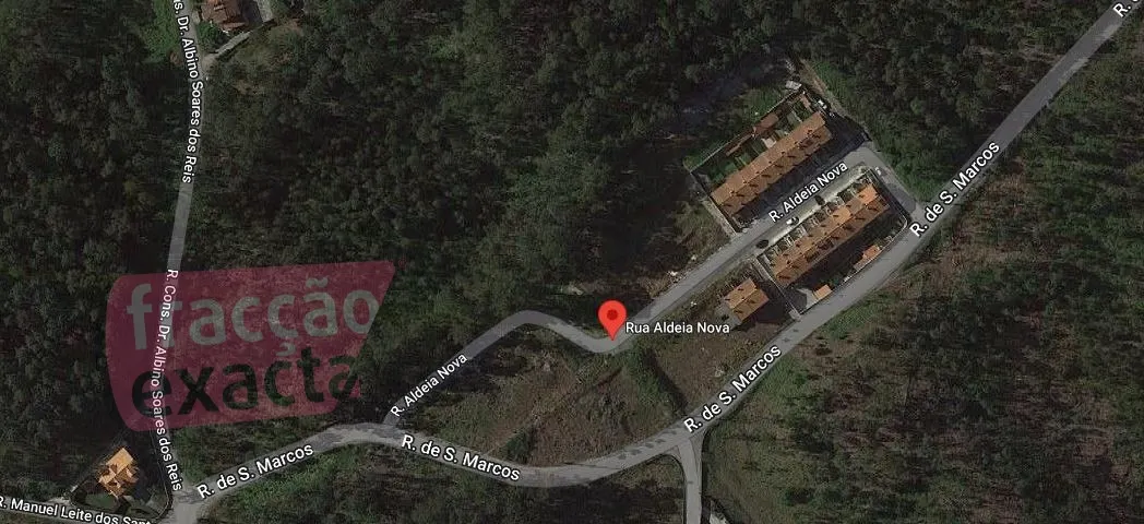 Terreno em Fajões, Portugal N.º 72976