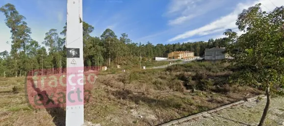 Terreno em Fajões, Portugal N.º 72976 5