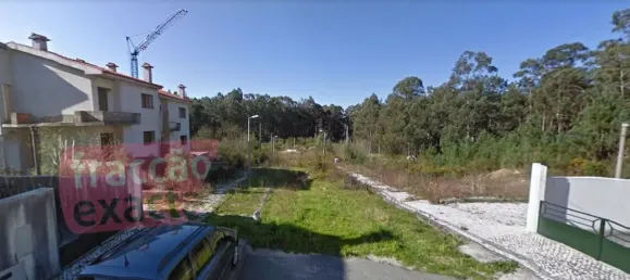 Terreno em Fajões, Portugal N.º 72976 4