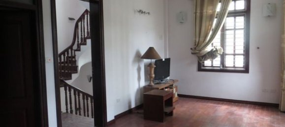 6 bedrooms House in Nam Tu Liem, Vietnam No. 4336 14