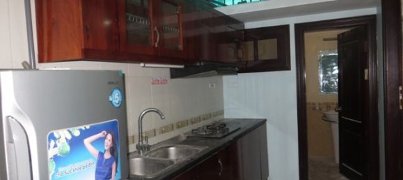 6 bedrooms House in Nam Tu Liem, Vietnam No. 4336 5