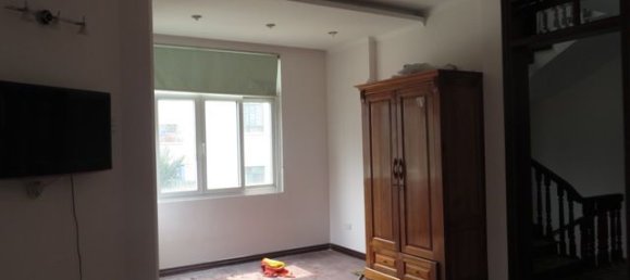 6 bedrooms House in Nam Tu Liem, Vietnam No. 4336 12