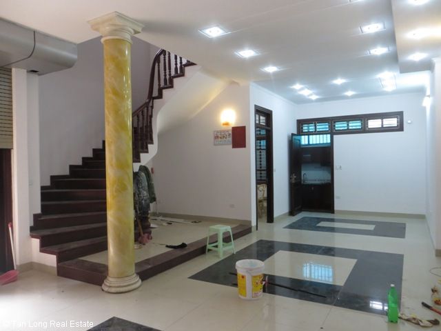 6 bedrooms House in Nam Tu Liem, Vietnam No. 4336
