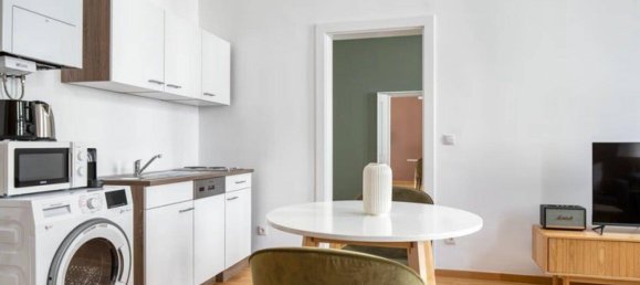 2 rooms Apartment in Favoriten, Austria No. 95865 2