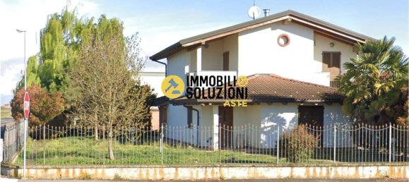 Villa de 4 divisões em Caresanablot, Italy N.º 13353 23