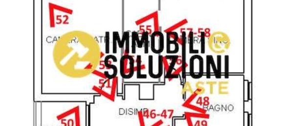 Villa de 4 divisões em Caresanablot, Italy N.º 13353 34