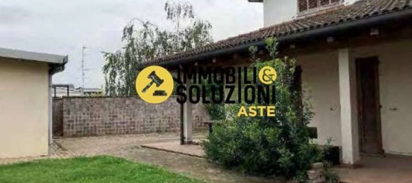 Villa de 4 divisões em Caresanablot, Italy N.º 13353 4