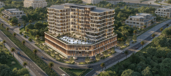 2 dormitorios apartamento en venta en Dubai, UAE № 114840 12