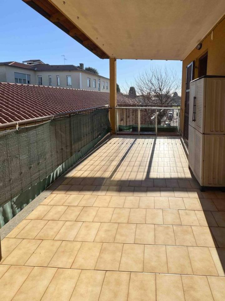 3-Zimmer Wohnung in Castano Primo, Italy, Nr. 64585