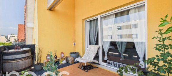 1 غرف نوم شقة في Cote-d'Or, France رقم 334894 2