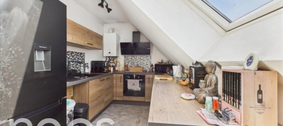 1 غرف نوم شقة في Cote-d'Or, France رقم 334894 5