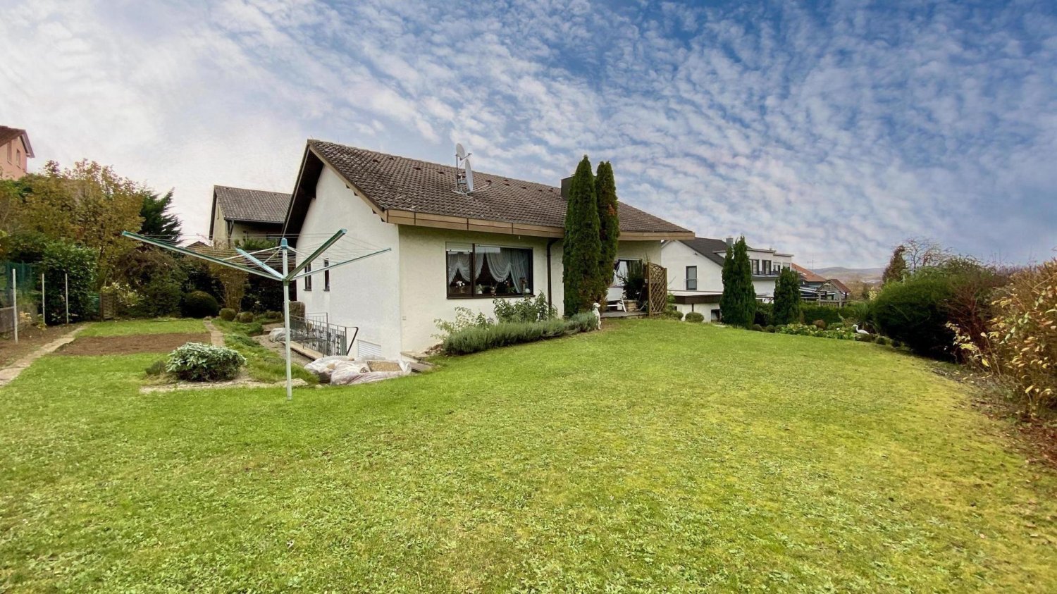 6-Zimmer Haus in Baden-Württemberg, Germany, Nr. 102514