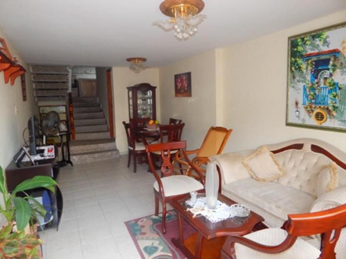 2 bedrooms House in Atlantico, Colombia No. 4881