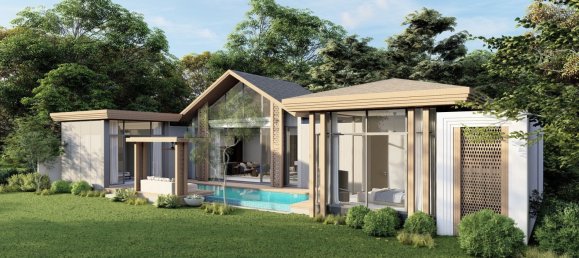 4 bedrooms Villa in Bang Tao, Thailand No. 6073 9