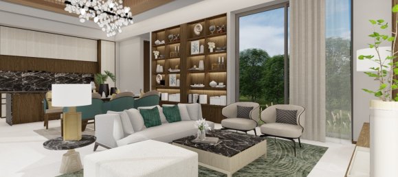 4 bedrooms Villa in Bang Tao, Thailand No. 6073 10